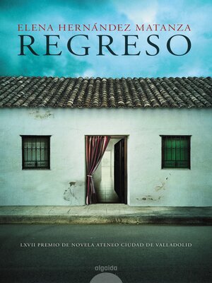 cover image of Regreso